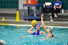 WWPolo vs CC  Wheaton College Women’s Water Polo compete in their sports inaugural match vs Connecticut College. - Photo By: KEITH NORDSTROM : Wheaton, water polo, inaugural